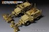 Voyager Model PE351106 Modern US M1235 MAXXPRO Dash DXM w/Spark II Mine Roller Upgrade Set (For PANDA HOBBY PH35044) 1/35
